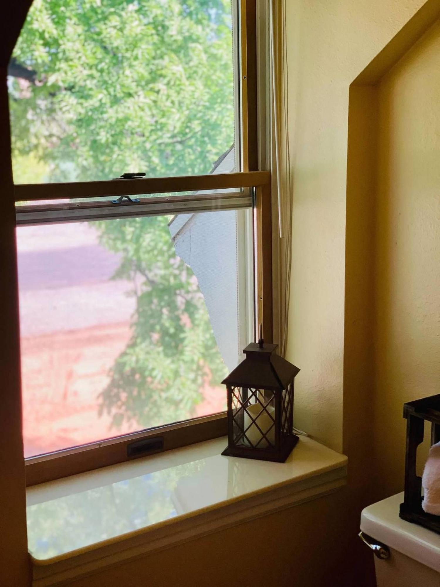 The Buffalo Suite @ The Historic Kanab Inn Exterior photo